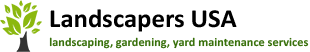 Harrison Landscapers
